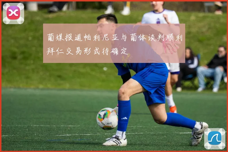 葡媒报道帕利尼亚与葡体谈判顺利拜仁交易形式待确定